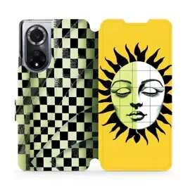 Phone Case Huawei Nova 9 - Design VP56S