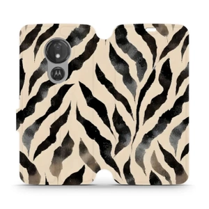 Phone Case Motorola Moto G7 Power - Design VA53S