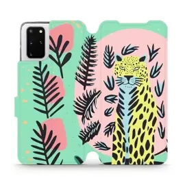 Phone Case Samsung Galaxy S20 Plus - Design VP52S