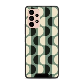 Phone Glossy Case Samsung Galaxy A53 5G - Design GA56G