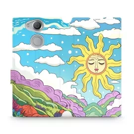 Phone Case Sony Xperia XA2 - Design VP57P