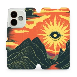 Etui do OPPO A5 Pro 5G - wzór VP55S