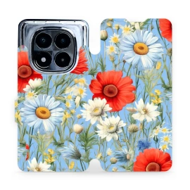 Phone Case Xiaomi Redmi Note 14 Pro 5G - Design VP44S