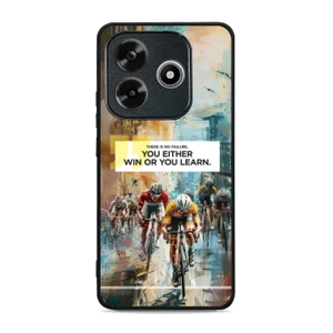 Etui Glossy Case do Xiaomi Redmi Note 14 5G - wzór GD05G