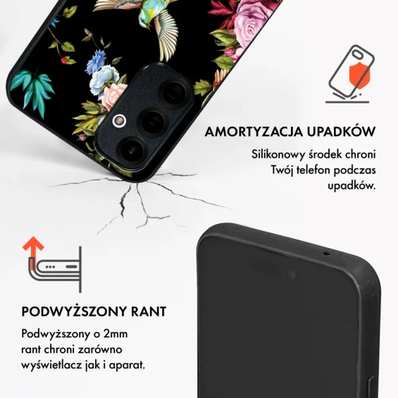 Phone Glossy Case Samsung Galaxy A17 5G - Design G041G