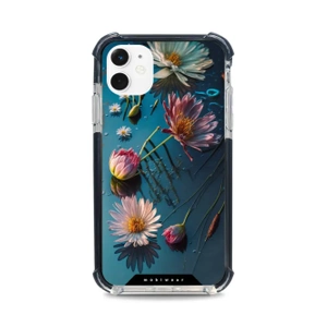 Etui MagSafe Elite Bumper Apple iPhone 11 - wzór D014D