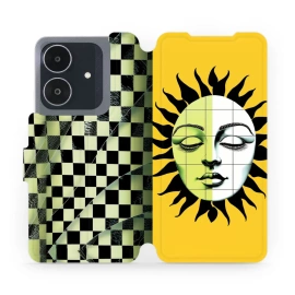 Phone Case Realme Note 60 - Design VP56S