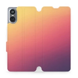 Hülle für Sony Xperia 10 VI - Farbe VP66S