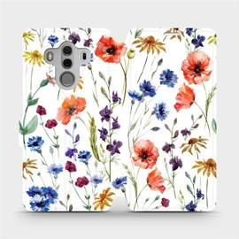 Hülle für Huawei Mate 10 Pro - Farbe MP04S