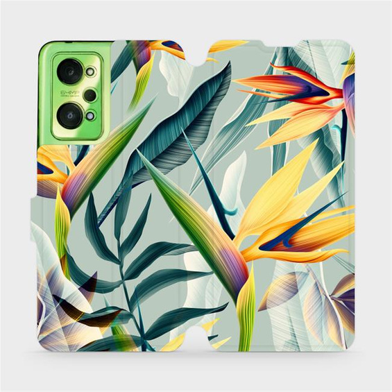 Hülle für Realme GT Neo 2 - Farbe MC02S