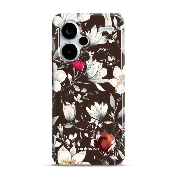 Case Elite Pro for Xiaomi Redmi Note 13 Pro Plus - Design EP72E