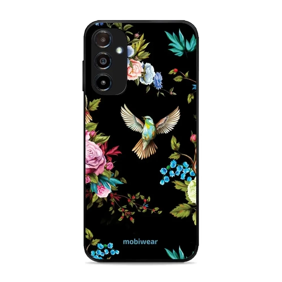 Phone Glossy Case Samsung Galaxy A14 5G - Design G041G
