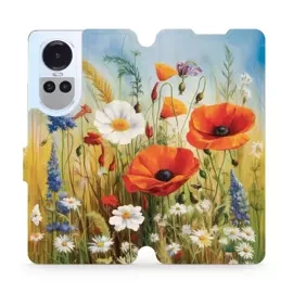 Hülle für OPPO Reno 10 5G - Farbe VP43S