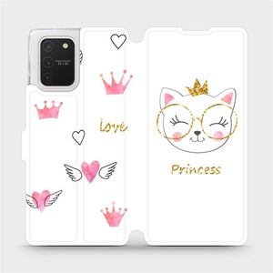 Phone Case Samsung Galaxy S10 Lite - Design MH03S