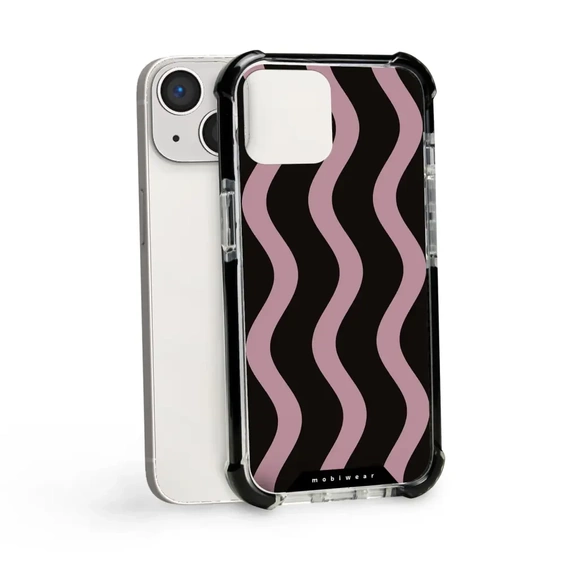 Case MagSafe Elite Bumper for Apple iPhone 13 mini - Design DA54D