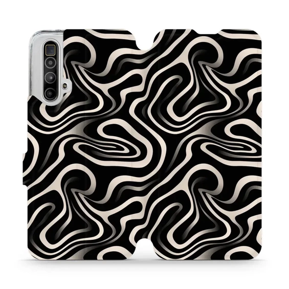 Phone Case Realme X3 SuperZoom - Design VA63S