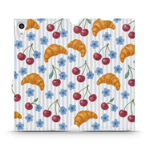 Phone Case Sony Xperia XA1 Ultra - Design VP85S