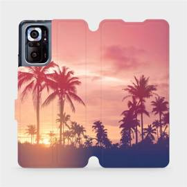 Phone Case Xiaomi Redmi Note 10 pro - Design M134P