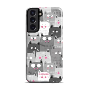 Case Elite Pro for Samsung Galaxy S22 Plus - Design E099E