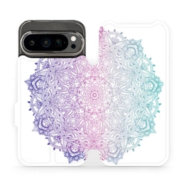 Phone Case Google Pixel 9 Pro - Design M008S