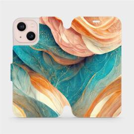 Phone Case Apple iPhone 13 mini - Design VP36S