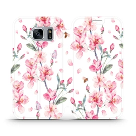 Phone Case Samsung Galaxy S7 Edge - Design M124S