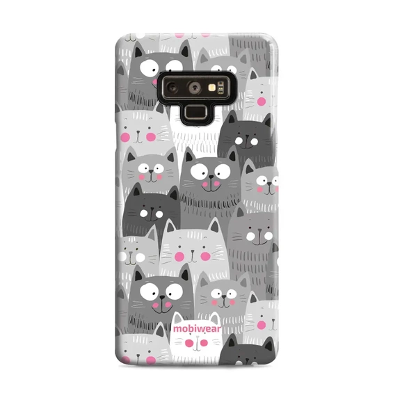 Case Elite Pro for Samsung Galaxy Note 9 - Design E099E