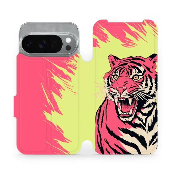 Phone Case Google Pixel 10 Pro - Design VP51S