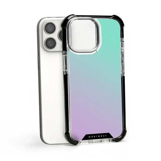 Etui MagSafe Elite Bumper Apple iPhone 15 Pro Max - wzór D034D