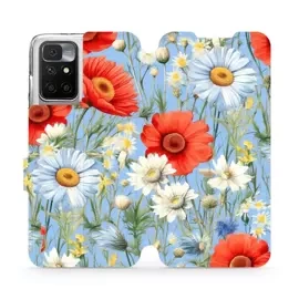 Phone Case Xiaomi Redmi 10 - Design VP44S