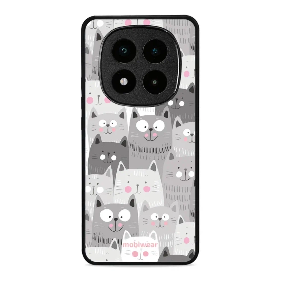 Etui Glossy Case do Xiaomi POCO X7 - wzór G045G