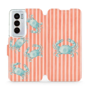 Phone Case OPPO Reno 12 5G - Design VP87S