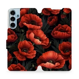 Phone Case Samsung Galaxy M55 5G - Design VP45S