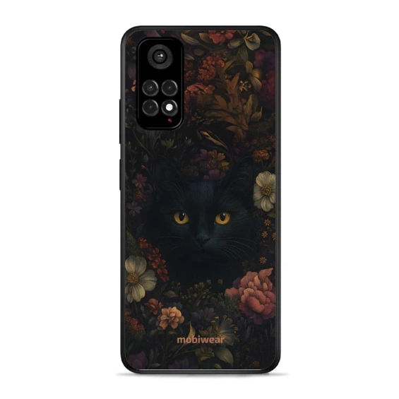 Phone Glossy Case Xiaomi Redmi Note 11S - Design G161G