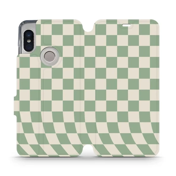 Phone Case Xiaomi Redmi Note 5 - Design VA58S