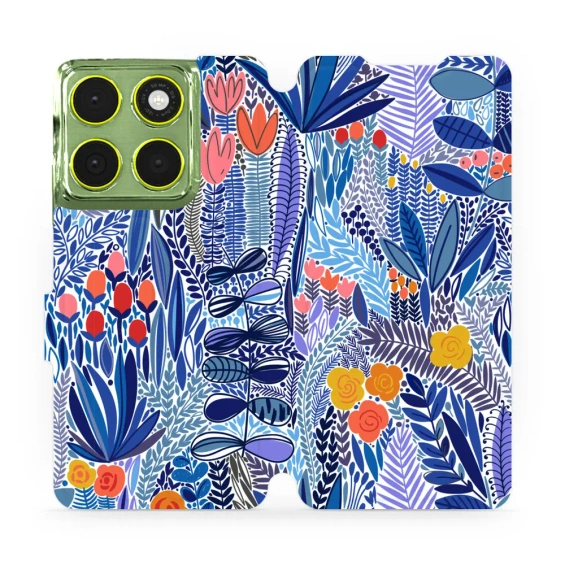 Hülle für Motorola Edge 70 - Farbe MP03P