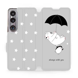Phone Case Sony Xperia 1 VI - Design MH08P