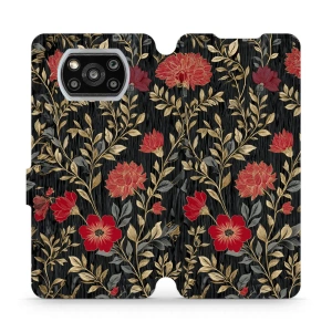 Phone Case Xiaomi POCO X3 NFC - Design V172S