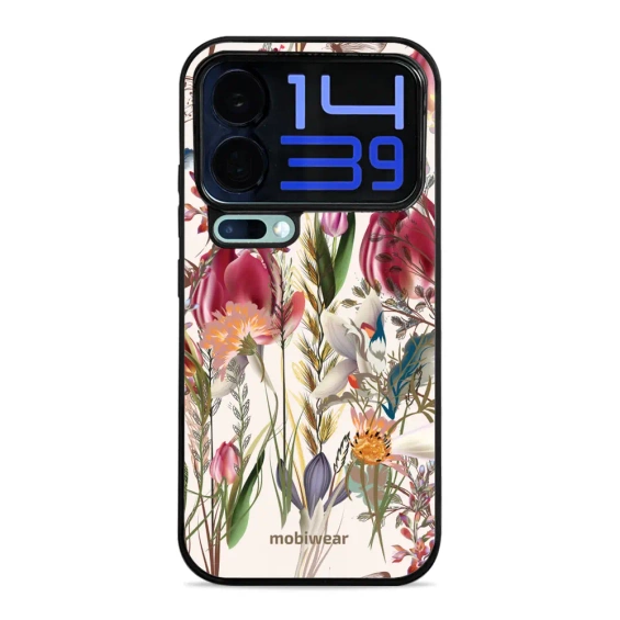 Etui Glossy Case do Xiaomi 17 Pro Max - wzór G031G