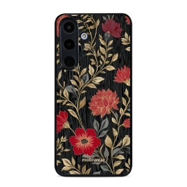 Phone Glossy Case Samsung Galaxy S25 FE 5G - Design G172G