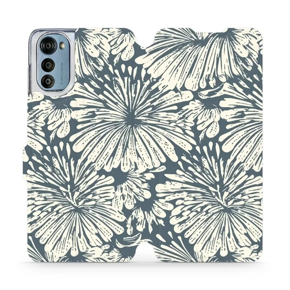 Etui do Motorola Moto E32 - wzór VA42S