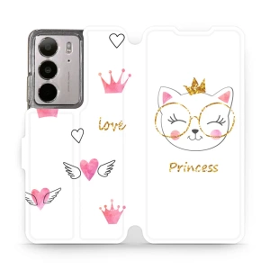 Phone Case Realme C75 - Design MH03S