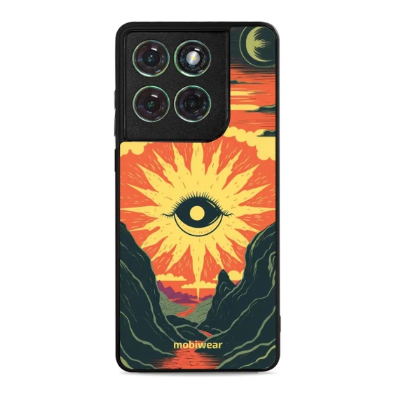 Phone Glossy Case Motorola Edge 60 - Design G055G