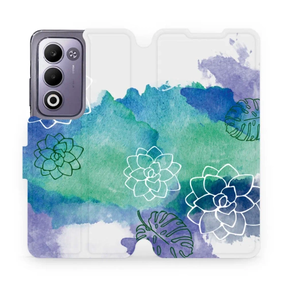 Phone Case OPPO A5m - Design MG11S