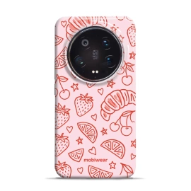 Case Elite Pro for Xiaomi 14 Ultra 5G - Design EP86E
