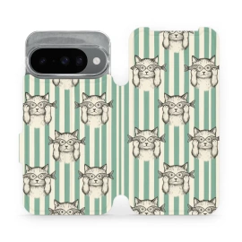Phone Case Google Pixel 10 - Design VP90S
