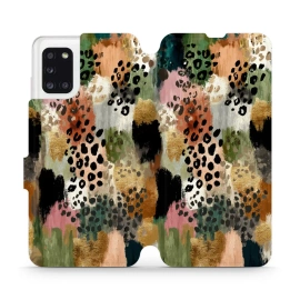 Phone Case Samsung Galaxy A31 - Design V167S