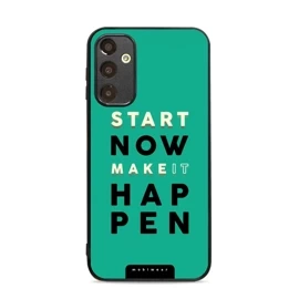 Hülle Glossy Case für Samsung Galaxy A25 5G - Farbe G079G