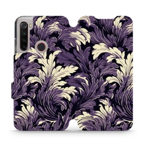 Phone Case Xiaomi Redmi Note 8 - Design VA46S