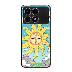 Phone Glossy Case Xiaomi POCO F6 Pro - Design G057G